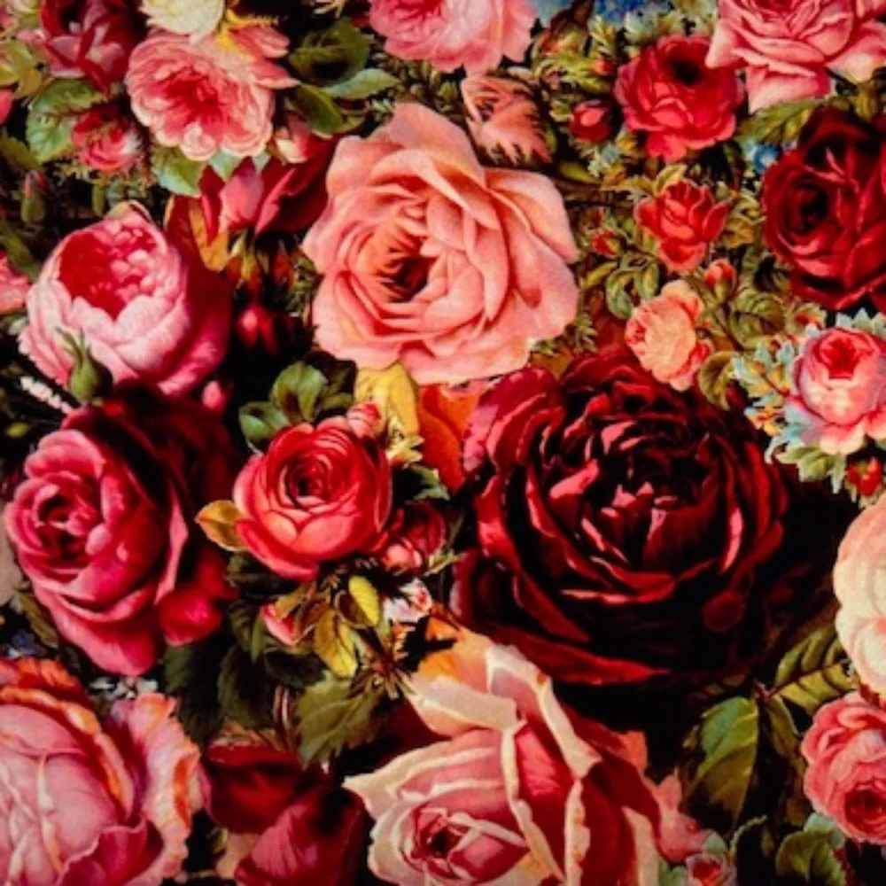 Lulu Guinness "Flamingo Dancers" Handle Bag💃 - Picture 11 of 11